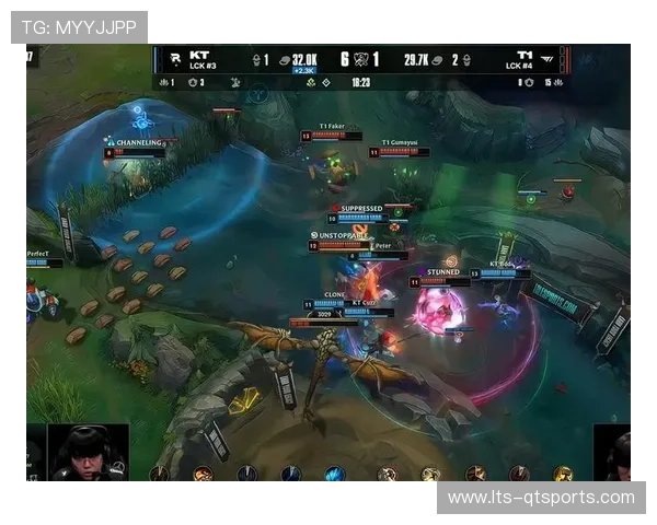 T1.Gumayusi获得总决赛FMVP，T1夺得队史第六座召唤师奖杯