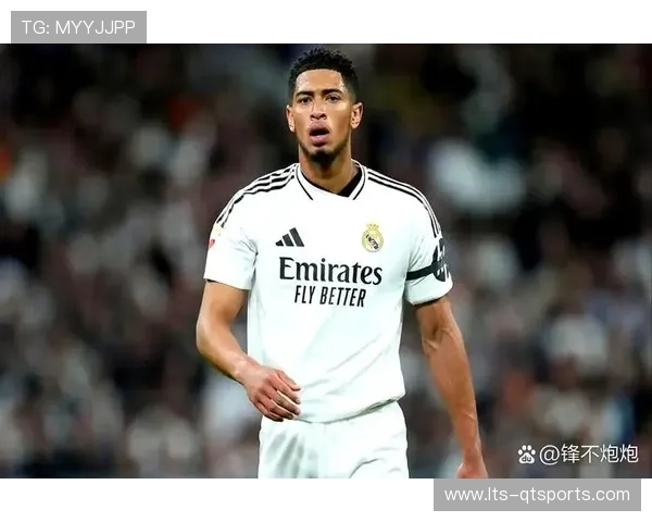 贝林厄姆关键时刻救主，展现巨星价值